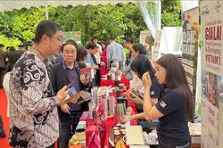 Lễ hội Cà phê Việt Nam tại Singapore: Định hình giá trị, thương hiệu và văn hóa trên thương trường quốc tế