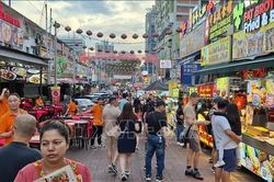 Malaysia cải tiến chính sách làm việc tại nhà