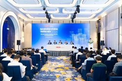 ĐHĐCĐ Hạ tầng GELEX: Tăng tốc M&A, hé lộ kỳ vọng từ sân bay Gia Bình