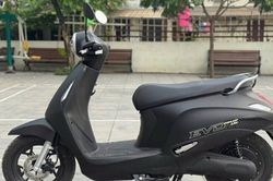 Loạt lựa chọn xe máy điện giá rẻ dưới 19 triệu đồng