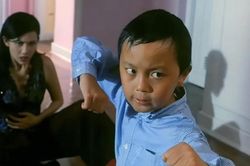 'Thần đồng võ thuật' nổi tiếng châu Á: Từng giải nghệ năm 11 tuổi, giờ nỗ lực tìm lại hào quang