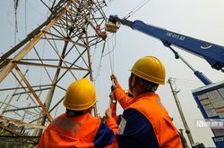 Bộ Công Thương đề xuất áp dụng giá điện theo giờ với hộ gia đình