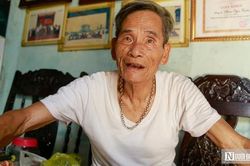 Cựu chiến binh h&eacute; lộ th&ecirc;m manh mối về vị tr&iacute; nghi c&oacute; mộ tập thể liệt sĩ ở Kinh th&agrave;nh Huế