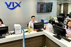 ĐHĐCĐ Chứng kho&aacute;n VIX 2026: Đặt mục ti&ecirc;u l&atilde;i 3.500 tỷ đồng, tiếp tục tăng vốn l&ecirc;n gần 25.700 tỷ đồng