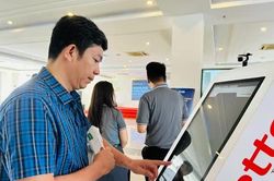 Hơn 67.800 lượt tải mới ứng dụng Công dân số TP Hồ Chí Minh trong 6 tháng