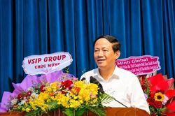 Chủ tịch tỉnh Gia Lai: Doanh nghiệp phải xem ESG là khoản đầu tư cho tương lai