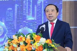 Bộ trưởng Vũ Hải Quân nêu 3 bài toán chiến lược để phát triển ngành bán dẫn Việt Nam