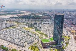 Vinhomes lập công ty bất động sản mới tại Hải Phòng, vốn gần 430 tỷ đồng
