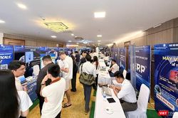 Thành phố miền Trung hỗ trợ 8 dự án khởi nghiệp sáng tạo với kinh phí gần 4 tỷ đồng