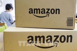 Amazon đầu tư th&ecirc;m 13 tỷ USD v&agrave;o Ấn Độ