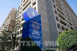 IMF nhấn mạnh triển vọng tích cực của Thụy Sĩ