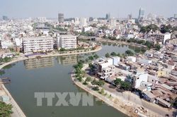Dữ liệu số trở thành nền tảng quản trị đất đai tại TP. Hồ Chí Minh