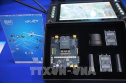 Trung t&acirc;m cấp quốc gia đầu ti&ecirc;n hỗ trợ sản xuất thử chip b&aacute;n dẫn