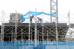 Bộ Xây dựng yêu cầu mỗi địa phương khởi công một dự án nhà ở cho thuê