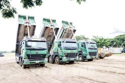 Hải Phòng xây dựng khu lưu trú đầu tiên hơn 1.000 căn cho người lao động