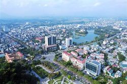 Áp dụng cơ chế liên thông điện tử trong đầu tư xây dựng khu công nghiệp