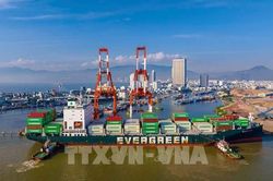 Gia Lai mở h&agrave;nh lang logistics Đ&ocirc;ng &ndash; T&acirc;y