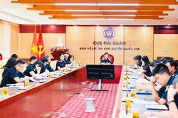 Tập huấn triển khai Nghị định mới về địa b&agrave;n hoạt động hải quan