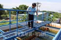 Nhiều doanh nghiệp cấp nước nhưng người dân vẫn thiếu nước sạch