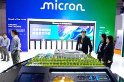 Micron vượt mặt Meta và Nvidia trở thành ông vua lợi nhuận mới