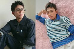 Đến qu&ecirc; Hồ Văn Cường mới hiểu: B&igrave;nh y&ecirc;n đ&ocirc;i khi kh&ocirc;ng phải l&agrave; cảnh đẹp m&agrave; l&agrave; nhịp sống