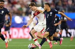 Tuyển Mỹ thua sốc ở World Cup 2026