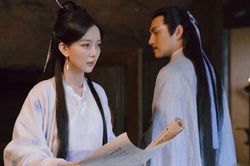 Nữ tử trí tuệ bậc nhất trong Kim Dung, vượt cả Hoàng Dung