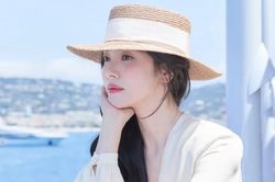 Song Hye Kyo chia tay c&ocirc;ng ty sau 14 năm