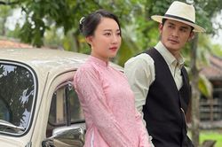 10 bộ phim thống trị mạng xã hội: Nợ Đời Vay Trả giữ nhiệt cuộc đua bàn luận