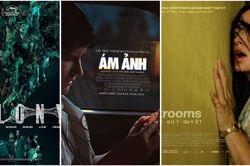 Cục diện ph&ograve;ng v&eacute; ng&agrave;y 26/6: Obsession dẫn đầu