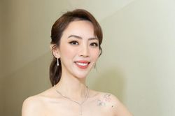 Lý do khiến Thu Trang mạnh miệng tuyên bố 'chấp hết'