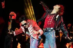 Ba đêm concert của BIGBANG tại Hàn Quốc 'cháy vé' sau 22 phút