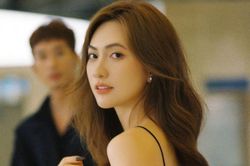 Tiếc cho Phương Anh Đ&agrave;o