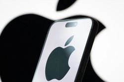 Apple tăng giá MacBook và iPad