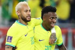 Nhật Bản sẵn sàng tiễn tuyển Brazil về nước