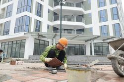 Hàng loạt dự án nhà ở xã hội phía Tây Hà Nội: Người dân chờ cơ hội tiếp cận