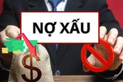Nợ xấu ng&acirc;n h&agrave;ng v&agrave;o v&ograve;ng thử lửa mới