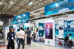 Đài Loan (Trung Quốc) mang đến 56 tác phẩm ấn tượng tại Telefilm Việt Nam 2026