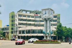 Gia Lai đấu giá khu đất 'vàng' bỏ hoang nhiều năm ở trung tâm Pleiku