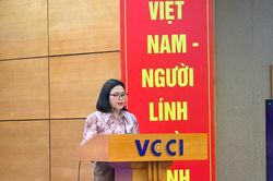 Xây dựng thương hiệu phải đi cùng với chiến lược bảo hộ và quản trị