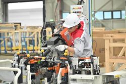 Nghị quyết 10-NQ/TW: Xác lập chuẩn mới trong thu hút đầu tư nước ngoài