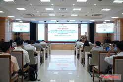 Bộ Công Thương lấy ý kiến dự án Luật Điện lực sửa đổi