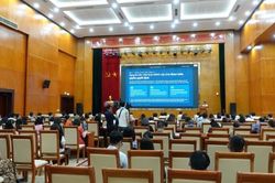 Bộ Tài chính đẩy nhanh tiến độ xử lý 11.000 cơ sở nhà, đất dôi dư