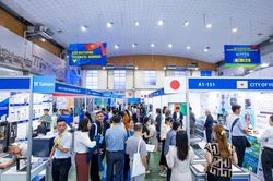 Vietnam Water Week 2026 kết nối công nghệ và hợp tác ngành nước