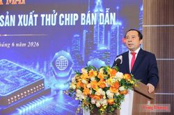 T&igrave;m lời giải cho 3 c&acirc;u hỏi lớn về ng&agrave;nh c&ocirc;ng nghiệp b&aacute;n dẫn Việt Nam