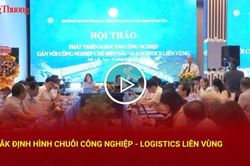 Đắk Lắk định hình chuỗi công nghiệp - logistics liên vùng