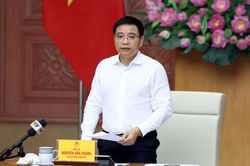 Ban Chỉ đạo điều hành giá họp quý II và định hướng 6 tháng cuối năm 2026