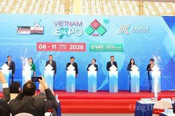 Chính phủ sửa đổi quy định về chương trình xúc tiến thương mại cấp quốc gia