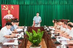 Điều chỉnh thời gian họp chuyên môn, bốc thăm Giải Bóng đá Nhi đồng cúp Báo và Phát thanh, truyền hình Thanh Hóa lần thứ V