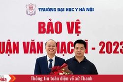 Vượt hoàn cảnh tỏa sáng giữa đời thường
